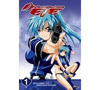 Divergence Eve Vol.1 - Welcome To Watcher's Nest