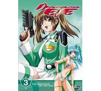 Divergence Eve - Divergence Eve - Vol. 3 [Import anglais]
