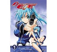 Divergence Eve Vol.1 - Welcome To Watcher's Nest