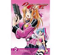 Divergence Eve Vol.2 - Core Mission G