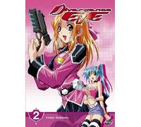 Divergence Eve - Vol. 2 [Import anglais]