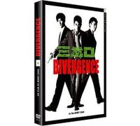 Divergence G