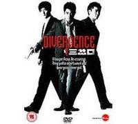 Divergence G
