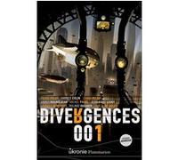 Divergences 001 Alain Grousset (Direction)