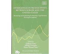 Divergences In Productivity Between Europe And The United States