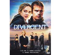 Divergent