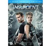 DIVERGENT-INSURGENT-BIL-2DVD-COLLECTOR G