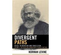 Divergent Paths by Norman Levine Norman Levine (Auteur)