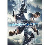Divergent Series: Insurgent