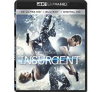 Divergent Series: Insurgent