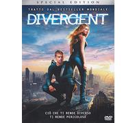 Divergent [Special Edition]