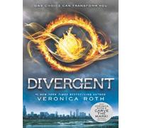 Divergent - Veronica Roth - Harper Collins Libri - Poche - roman jeunesse