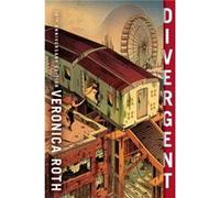 Divergent - Veronica Roth - Harpercollins Childrens Books - Livre en Anglais - Paperback Veronica RothVeronica Roth (Auteur)