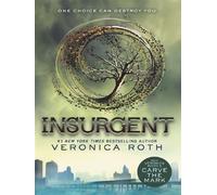 Divergent Volume 2, Insurgent - Veronica Roth - Harper Collins Libri - Poche - Livre