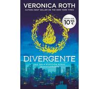 Divergente 1 - Divergente