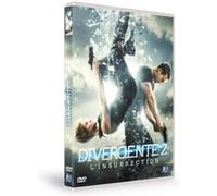 Divergente 2 : L'insurrection