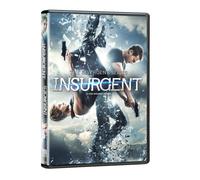 Divergente 2 : L'insurrection (Insurgent)