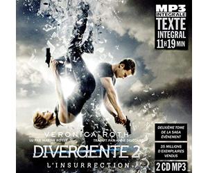 DIVERGENTE 2 - LU PA