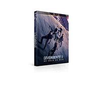 DIVERGENTE 3 - AU DELA DU MUR - BLU-RAY [HD DVD]