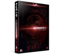Divergente 3 : Au-delà du mur Edition Collector Combo Blu-ray + DVD