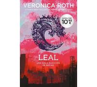 Divergente 3 - Leal