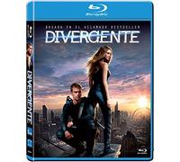 Divergente (Blu-Ray) (Import) Shailene Woodley; Theo James; Kate Winslet; To