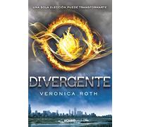 Divergente / Divergent