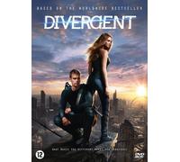 Divergente / Divergent