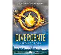 Divergente / Divergent