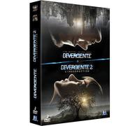 Divergente + Divergente 2 : L'insurrection