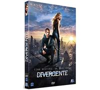 DIVERGENTE - DVD [HD DVD]