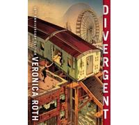 Divergente édition 10e anniversaire (Série Divergente, 1, Band 1)