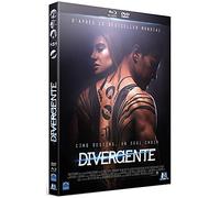 Divergente Combo Blu-Ray + DVD Edition Collector