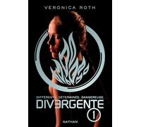 DIVERGENTE T1