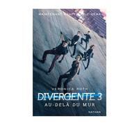 Divergente T3 : L'insurrection-Epub2