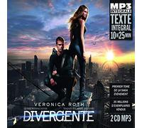 Divergente (Texte Intégral)