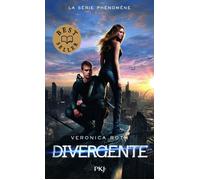 Divergente - Tome 1 - Roth Veronica - Livres - Roman 13 ans+ Young Adult