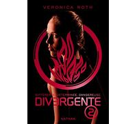 Divergente - Tome 2 (2)