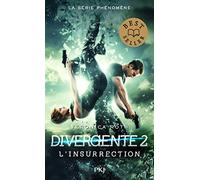 Divergente Tome 2 - L'insurrection