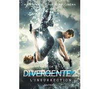 Veronica Roth – Divergente 2 : L'insurrection – Roman fantastique – Broché