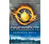 Divergente - Veronica Roth Veronica Roth (Auteur)