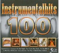 Divers - 100 Instrumental-Hits [Import]