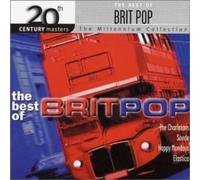 Divers [20th Century Masters] - Best of Brit Pop