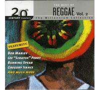 Divers [20th Century Masters] - Best of Reggae Vol 2