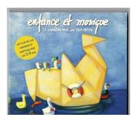 divers - 23 CHANSONS pour Les Tout Petits