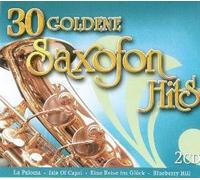Divers - 30 Saxofon Hits [Import]