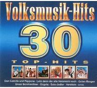 Divers - 30 Volksmusik Hits [Import]