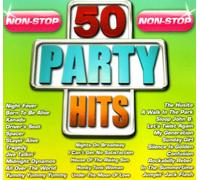 Divers - 50 Party Hits Non-Stop [Import]