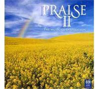 Divers [ABC Classics] - Praise II:Music of Inspiration