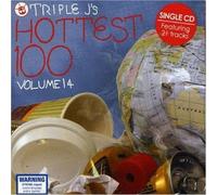 Various Artists - Vol. 14-Triple J Hottest 100 [Import]